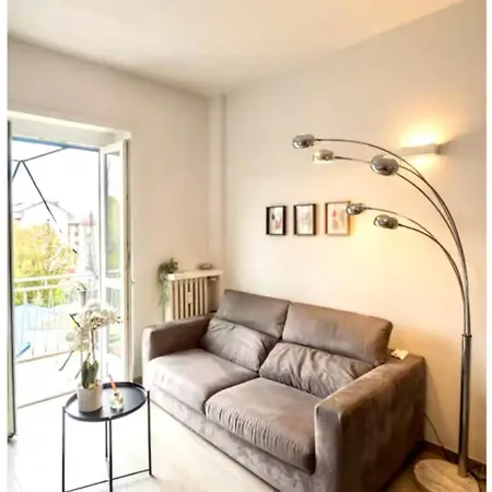Casa Wilson Apartment Turin