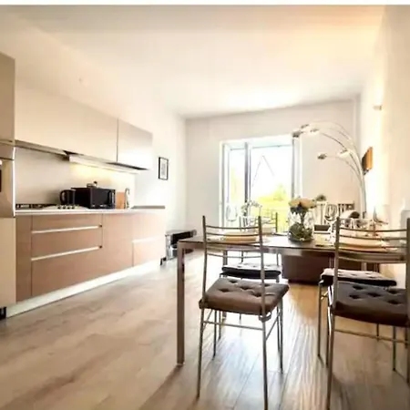 Casa Wilson Turin