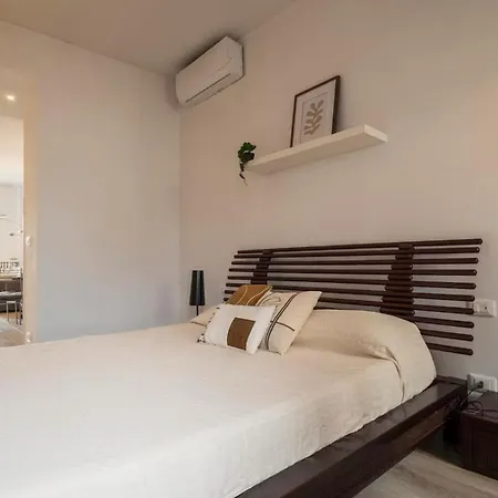 Casa Wilson Apartment