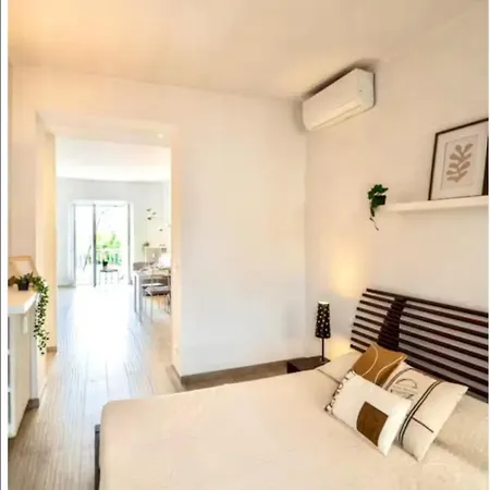 Apartment Casa Wilson