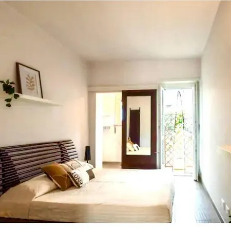 Casa Wilson Appartement Turin