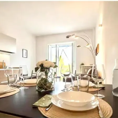 Casa Wilson Turin