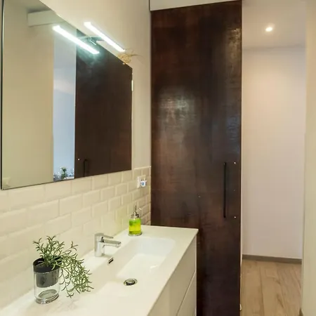 Casa Wilson 아파트 토리노