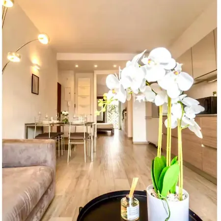 Apartment Casa Wilson Turin