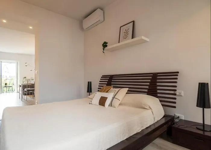 Casa Wilson Apartman