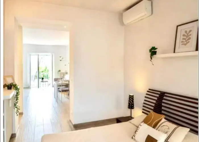 Lejlighed Casa Wilson