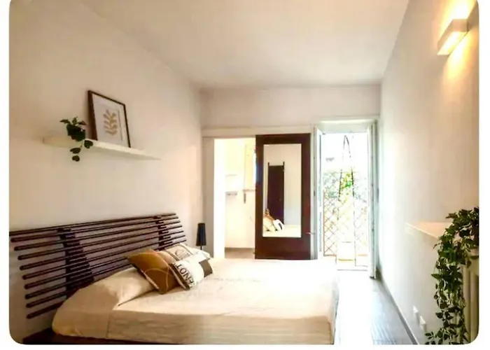 Casa Wilson Lejlighed Torino