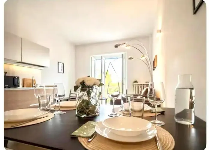 Casa Wilson Torino