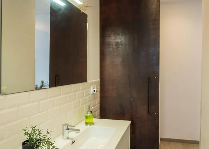 Casa Wilson Apartman Torino