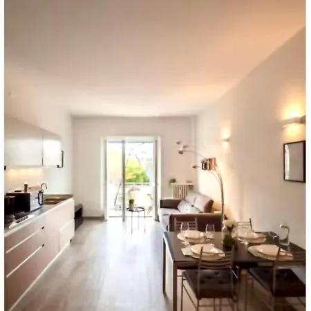 Casa Wilson Turín