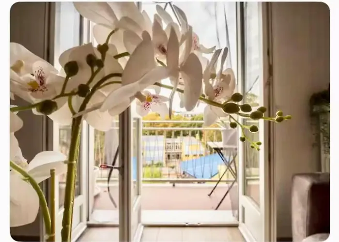 Apartamento Casa Wilson *