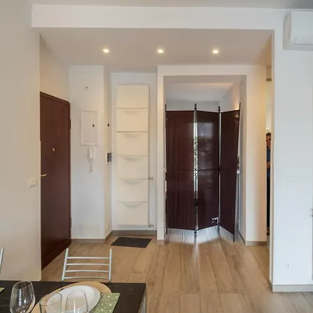 Appartement Casa Wilson