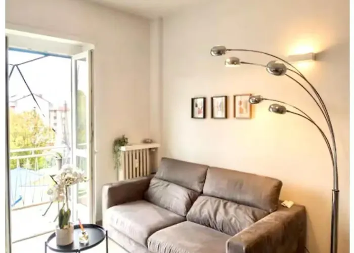 Casa Wilson Appartement Turijn