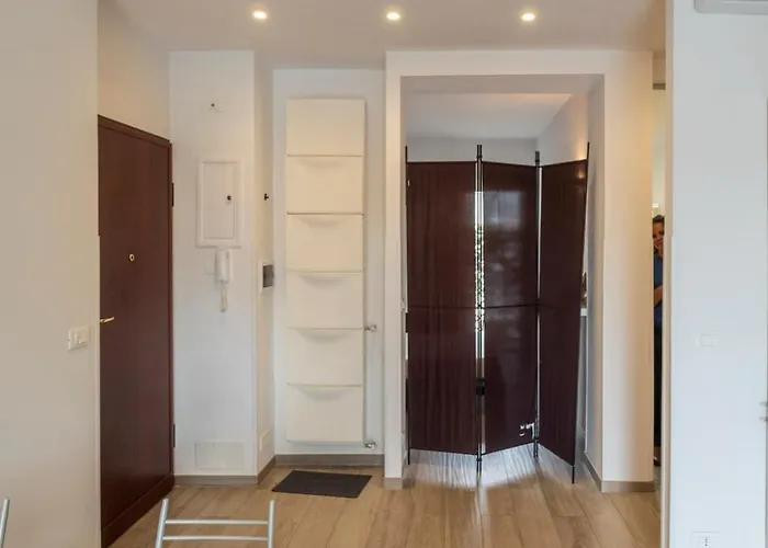 Appartement Casa Wilson